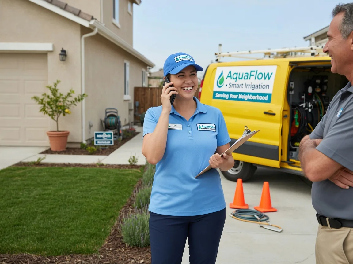 Irrigation Installation Bloomingburg, NY FAQs